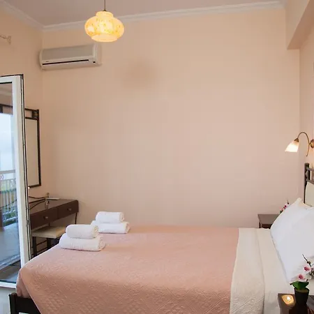 カイザー ブリッジ 4* Gastouri (Corfu)
