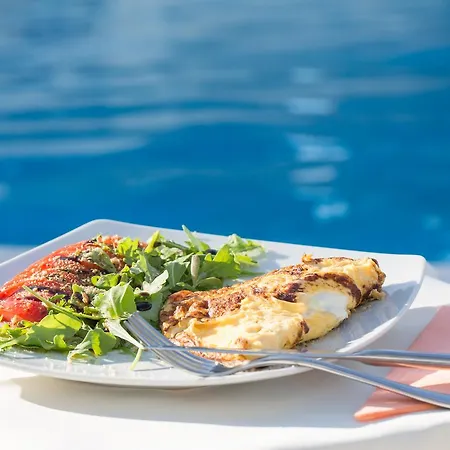 カイザー ブリッジ 4* Gastouri (Corfu)