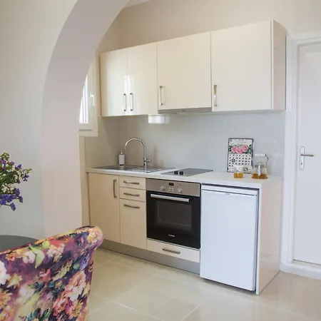カイザー ブリッジ 4* Gastouri (Corfu)