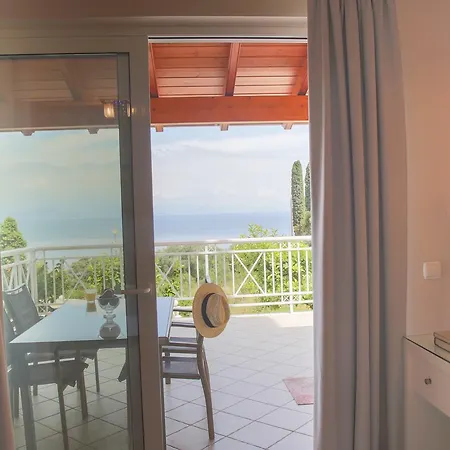 カイザー ブリッジ 4* Gastouri (Corfu)