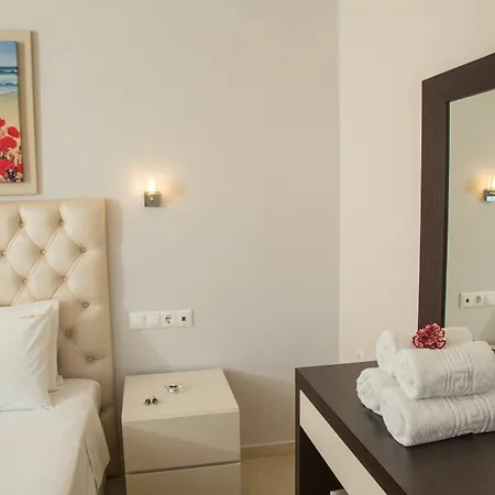カイザー ブリッジ 4* Gastouri (Corfu)