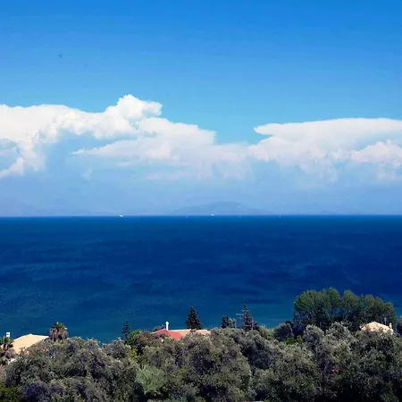 Lägenhetshotell Brentanos - A - View Of Paradise